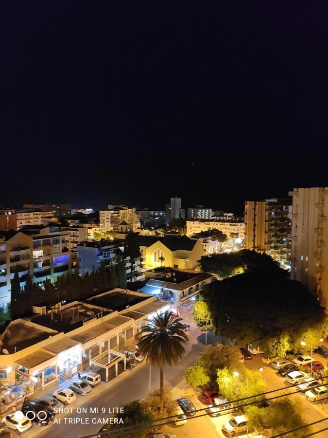 Ferienwohnung Benalmadena Costa Exterior foto