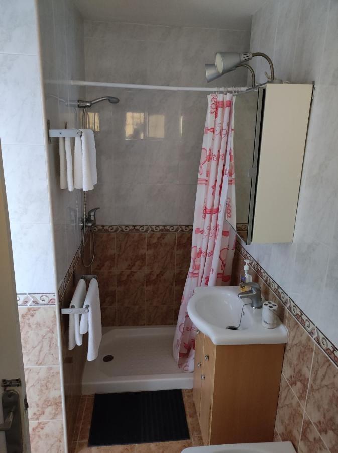 Ferienwohnung Benalmadena Costa Exterior foto