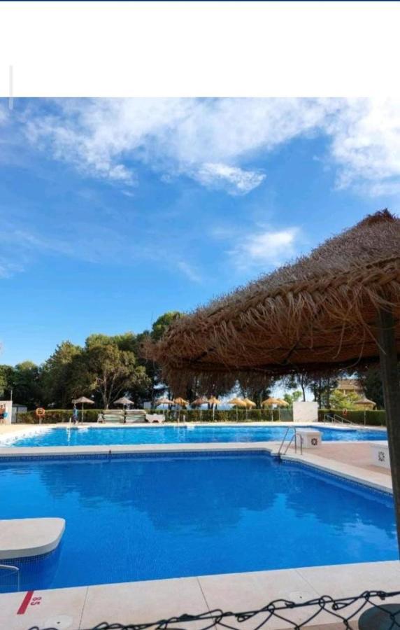 Ferienwohnung Benalmadena Costa Exterior foto